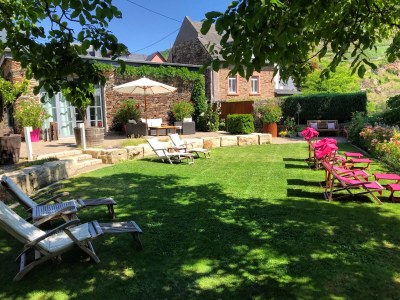 Residence Senhalser Höfe in Senheim-Senhals - Residence