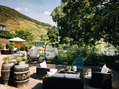 Residence Senhalser Höfe - Outdoor photo 4