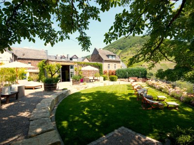 Residence Senhalser Höfe - Outdoor photo 6