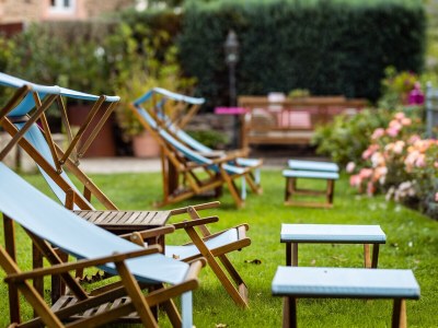 Residence Senhalser Höfe - Outdoor photo 7