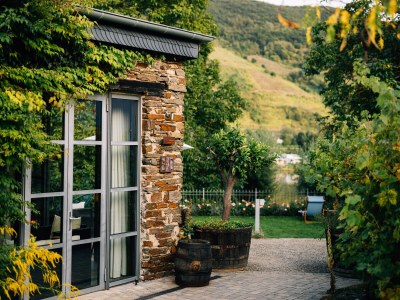 Residence Senhalser Höfe - Outdoor photo 9