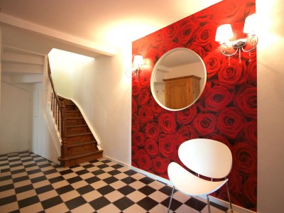 Residence Senhalser Höfe - Features photo 16