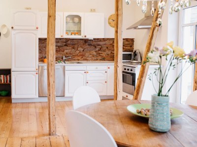 Residence Senhalser Höfe - Features photo 17