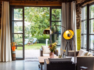 Residence Senhalser Höfe - Features photo 18