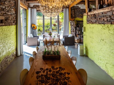 Residence Senhalser Höfe - Features photo 19