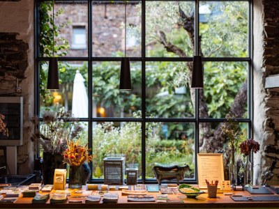 Residence Senhalser Höfe - Features photo 21