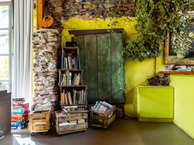 Residence Senhalser Höfe - Features photo 22