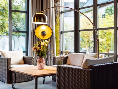 Residence Senhalser Höfe - Features photo 23