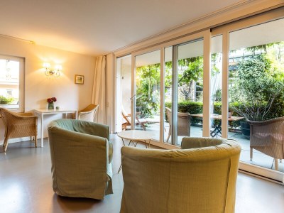 Residence Senhalser Höfe - Features photo 25