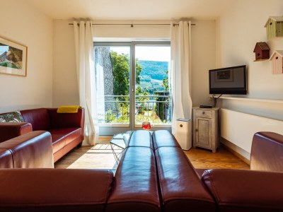 Residence Senhalser Höfe - Features photo 30