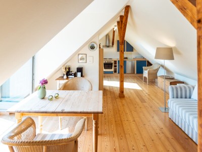 Residence Senhalser Höfe - Features photo 31