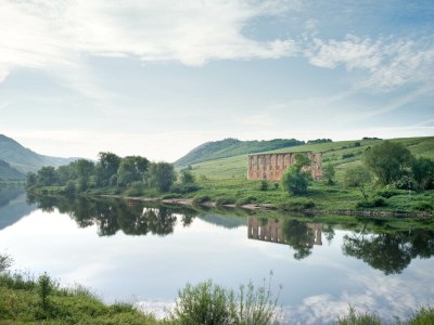 Residence Senhalser Höfe - Environment photo 34