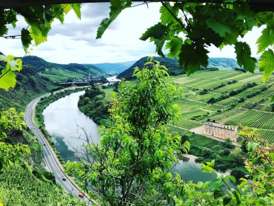 Residence Senhalser Höfe - Environment photo 38