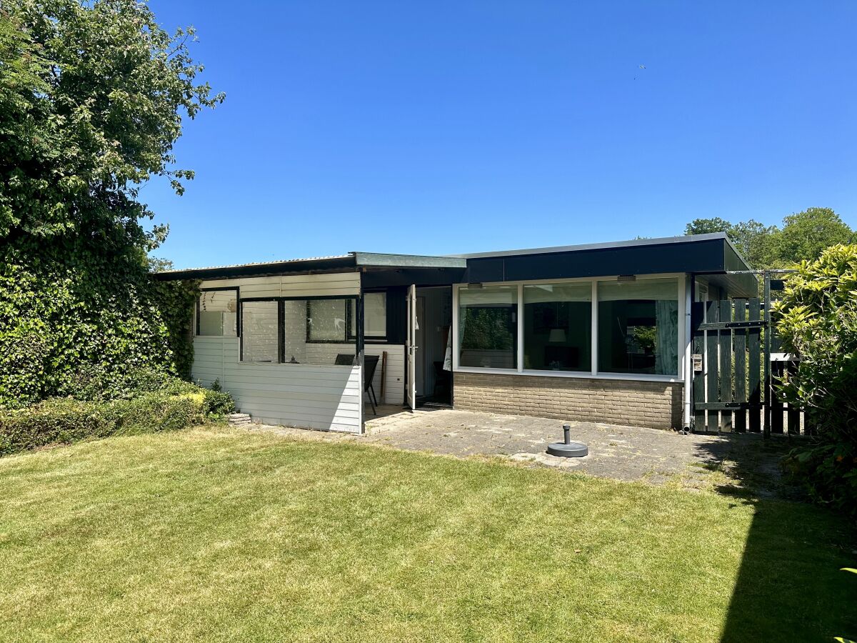 Bungalow Wildrijk 91 - Outdoor photo 2