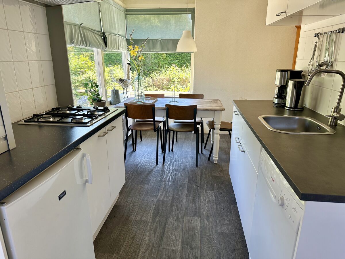 Bungalow Wildrijk 91 - Features photo 5