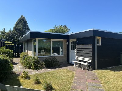 Bungalow Wildrijk 91 in Sint Maartenszee - Bungalow
