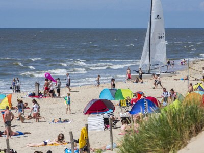 Bungalow Wildrijk 91 - Environment photo 15