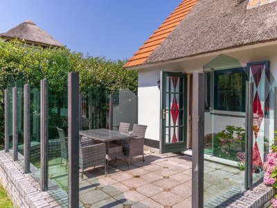 Holiday house Buitenplaats 144 - Outdoor photo 2