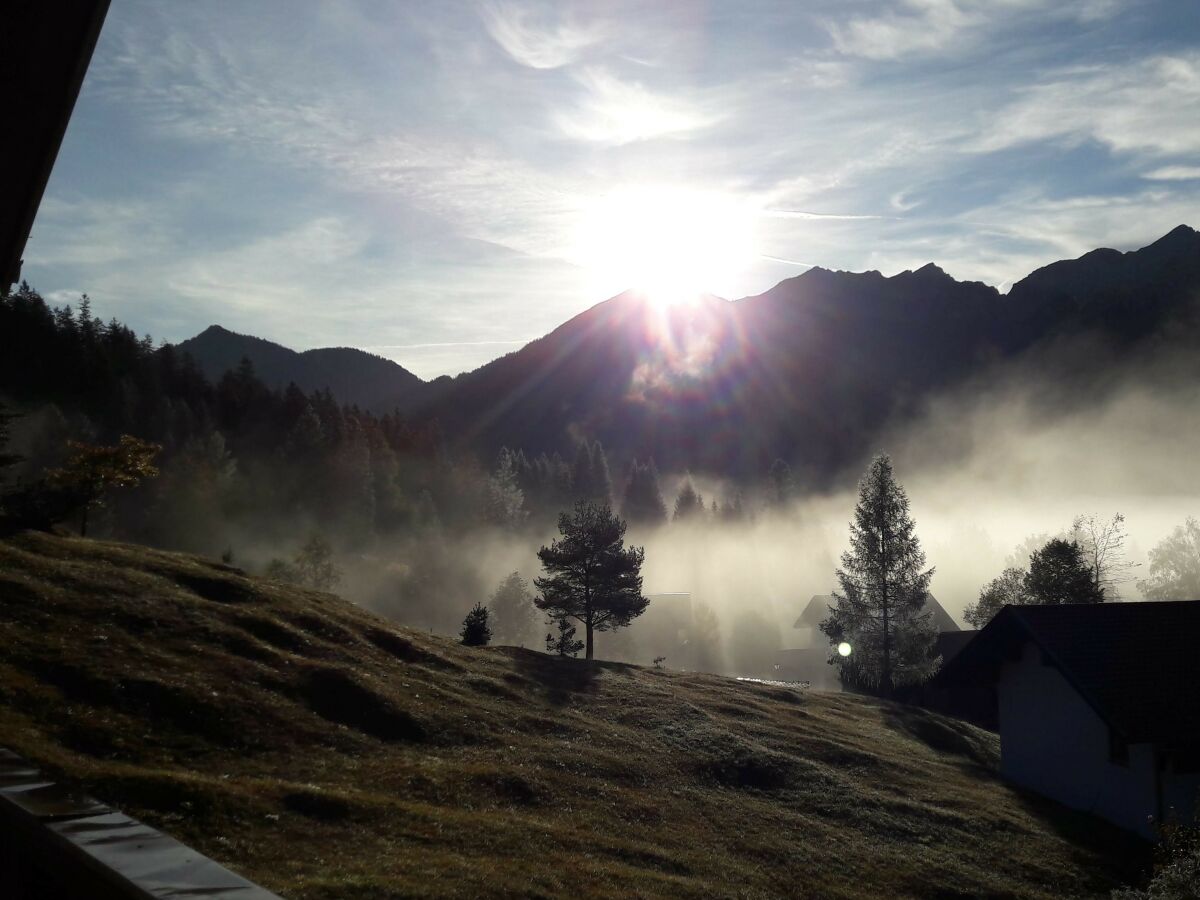 Holiday apartment Wörnle - Outdoor photo 4