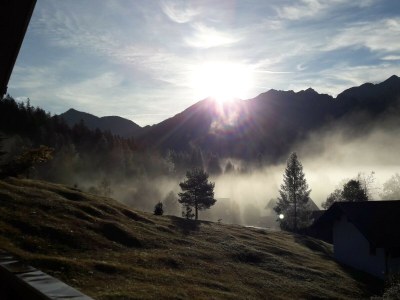 Holiday apartment Wörnle - Outdoor photo 4