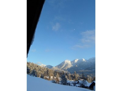 Holiday apartment Wörnle - Outdoor photo 6