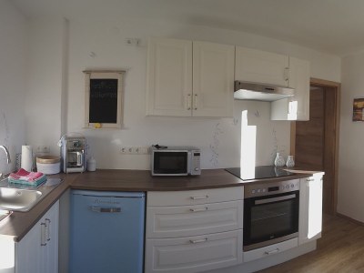 Holiday apartment Wörnle - Features photo 9