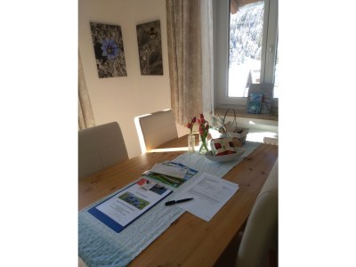 Holiday apartment Wörnle - Features photo 10