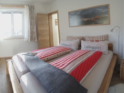 Holiday apartment Wörnle - Features photo 12