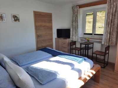 Holiday apartment Wörnle - Features photo 14