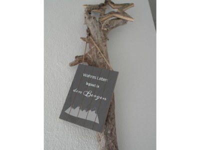 Holiday apartment Wörnle - Features photo 20