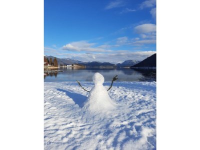 Holiday apartment Wörnle - Environment photo 27