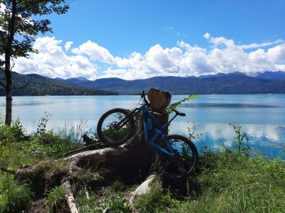 Holiday apartment Wörnle - Environment photo 33