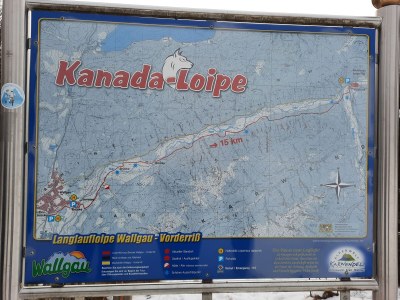 Holiday apartment Wörnle - Environment photo 35