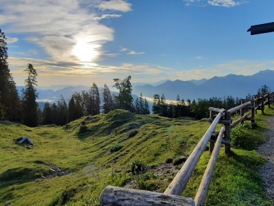 Holiday apartment Wörnle - Environment photo 38