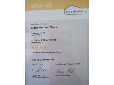 Holiday apartment Wörnle - Document photo 41