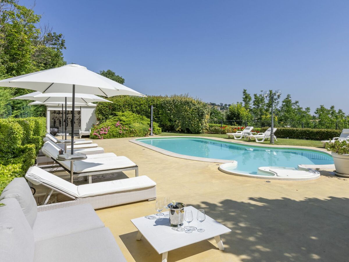 Villa Villa la Quiete - Outdoor photo 2