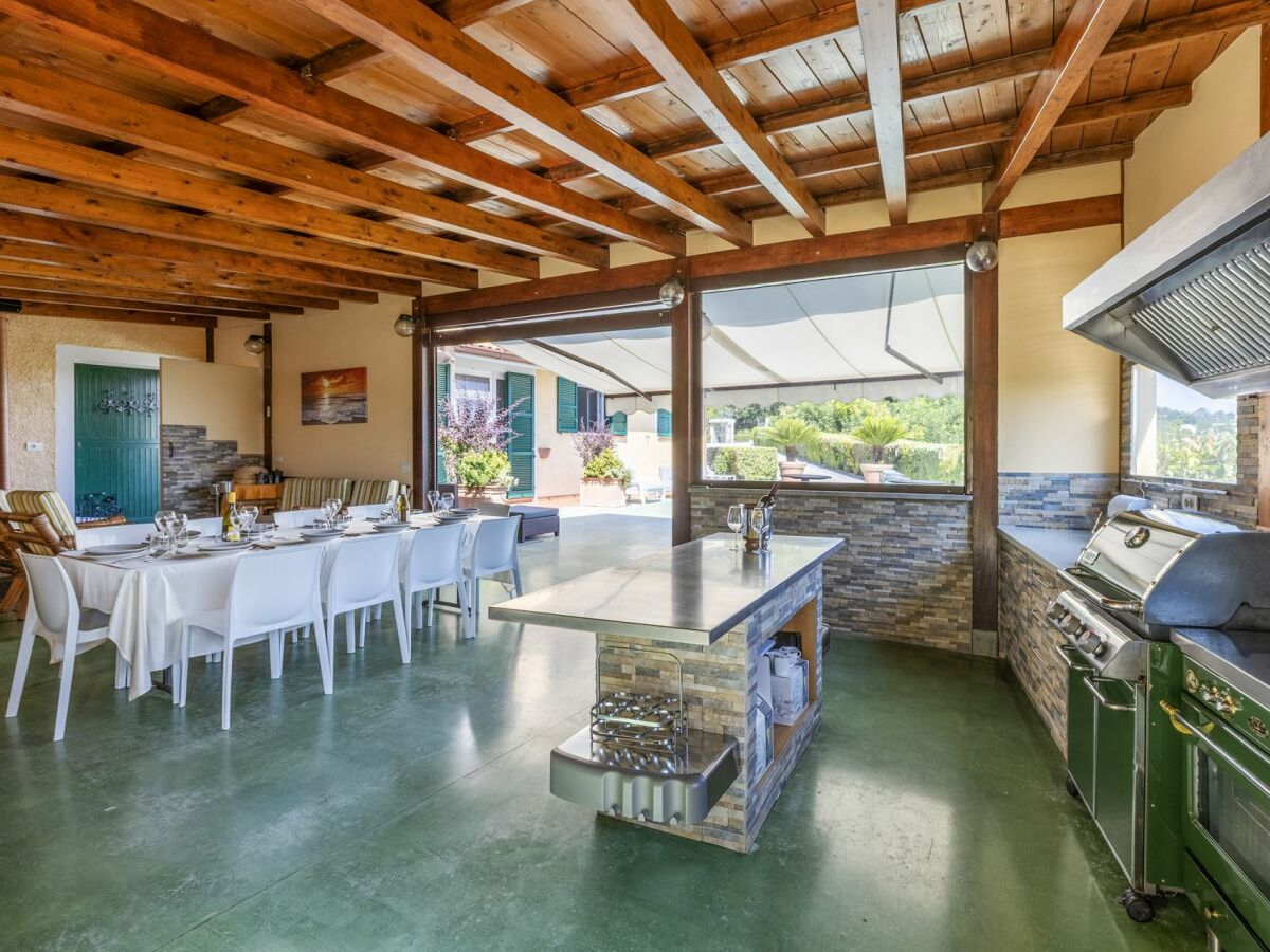 Villa Villa la Quiete - Outdoor photo 3