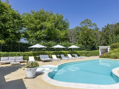 Villa Villa la Quiete - Outdoor photo 4