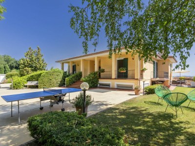 Villa Villa la Quiete - Outdoor photo 5