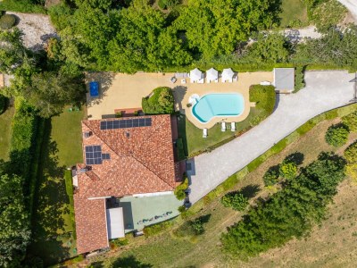 Villa Villa la Quiete - Outdoor photo 6