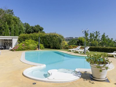 Villa Villa la Quiete - Outdoor photo 7