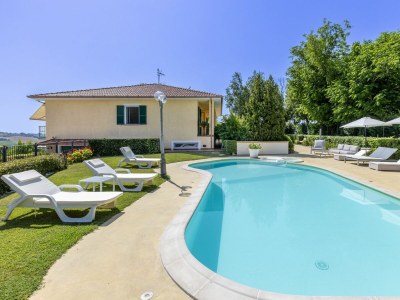 Villa Villa la Quiete - Outdoor photo 8