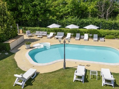 Villa Villa la Quiete - Outdoor photo 9