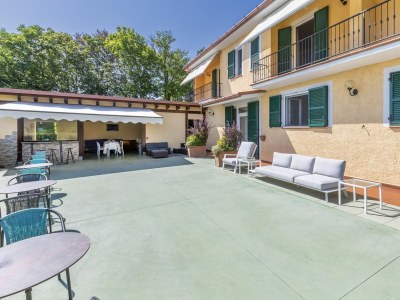 Villa Villa la Quiete - Outdoor photo 11