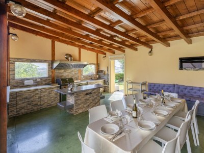 Villa Villa la Quiete - Outdoor photo 12