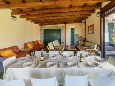 Villa Villa la Quiete - Outdoor photo 13