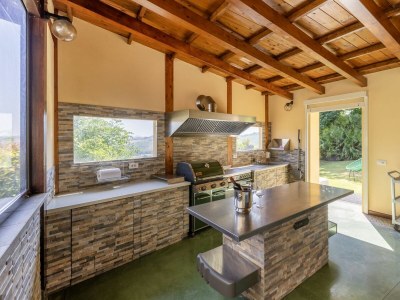 Villa Villa la Quiete - Outdoor photo 14