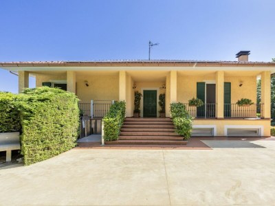 Villa Villa la Quiete - Outdoor photo 16