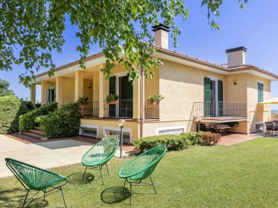 Villa Villa la Quiete - Outdoor photo 17