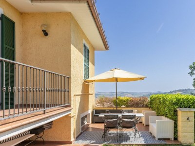 Villa Villa la Quiete - Outdoor photo 18